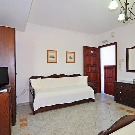 Nikos Sea View Apartments آداماس المظهر الخارجي الصورة